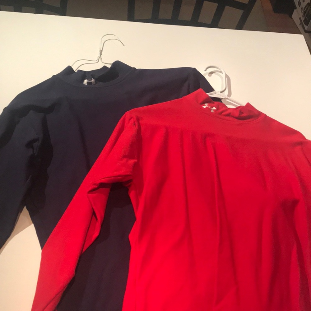 Under Armour Cold Gear